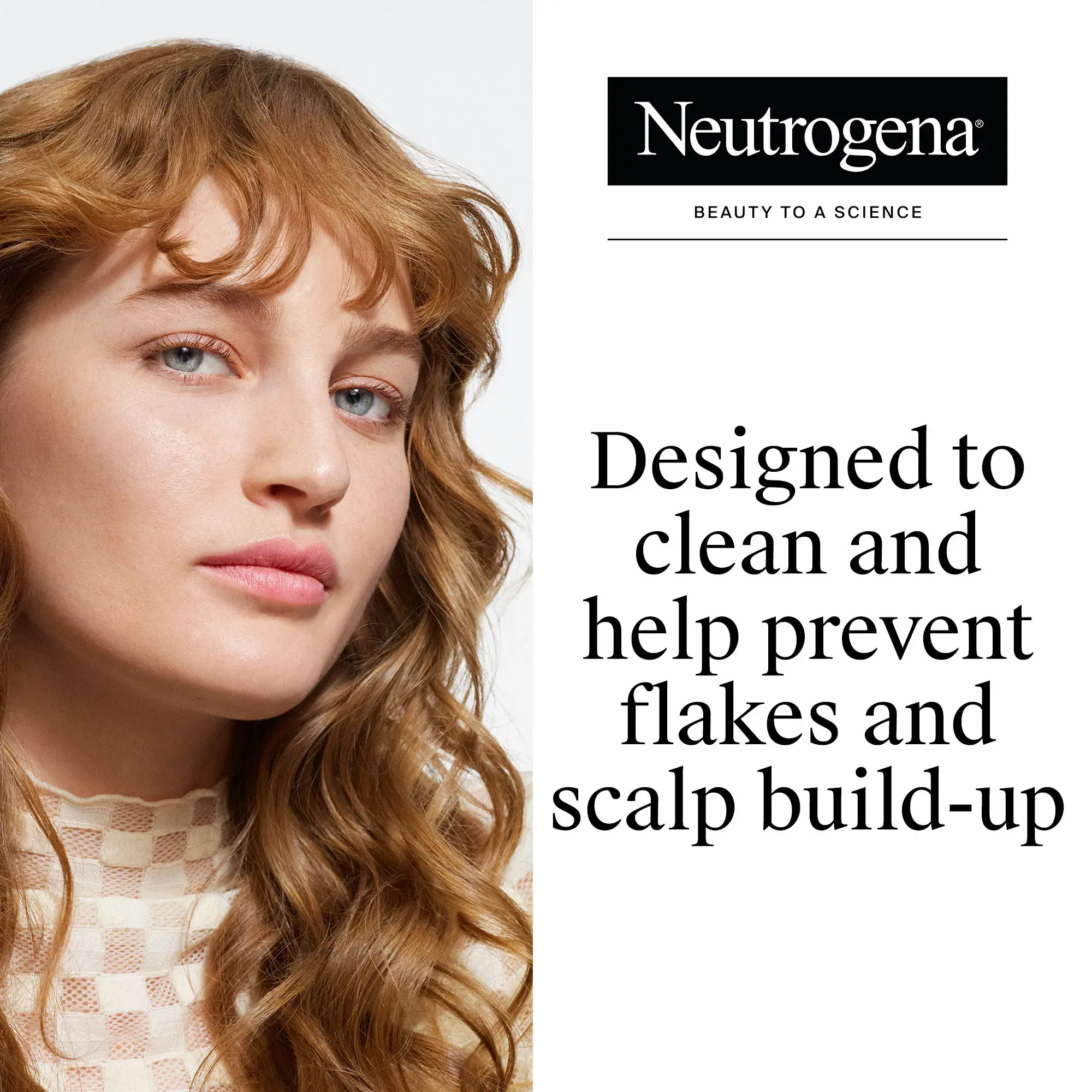 T/Sal 3% Salicylic Acid Anti-Dandruff Shampoo: Designed to clean and help prevent flakes and scalp build up