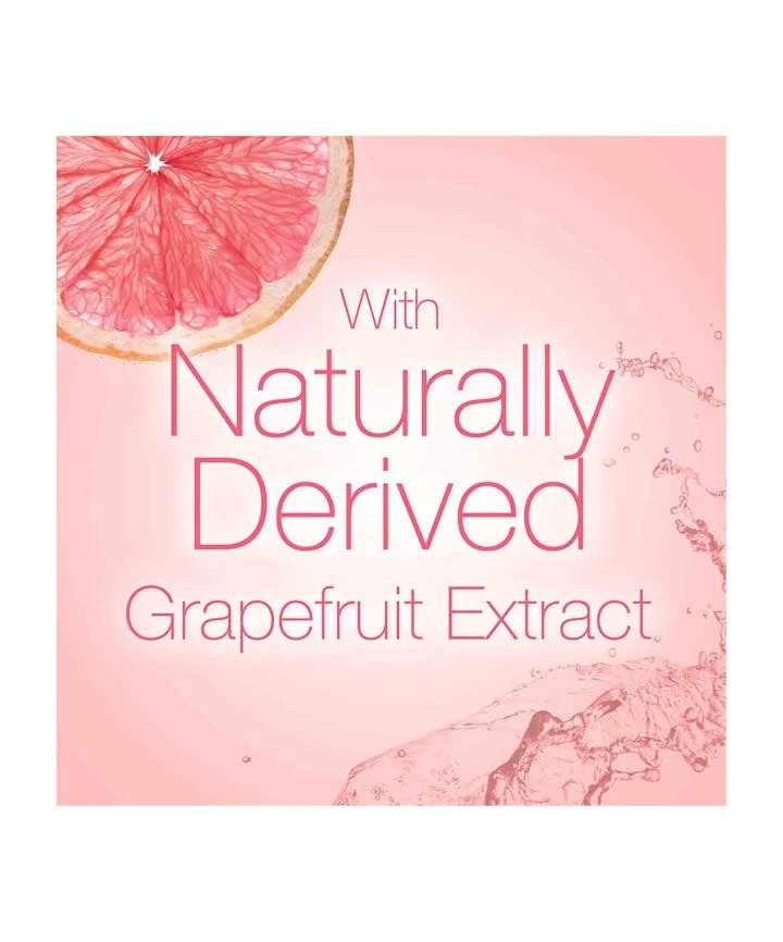 Neutrogena® Pink Grapefruit Acne Prone Skin 100% Hydrogel Mask