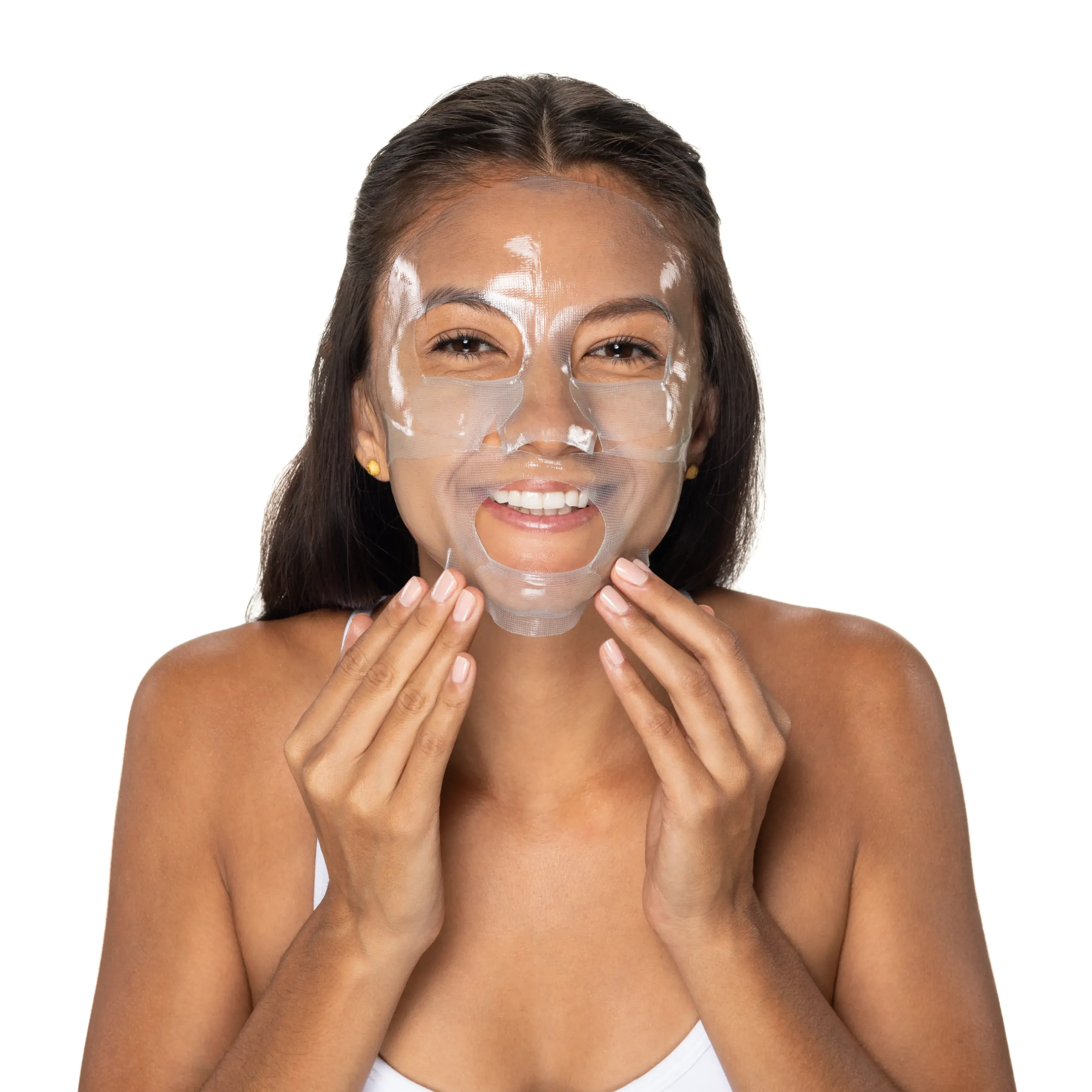 Neutrogena Hydro Boost Hydrating 100% Hydrogel Mask, 1 Oz