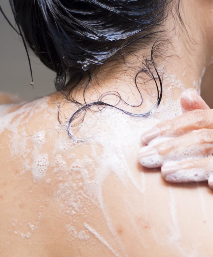 Picture of Body Clear® Body Acne Wash Pink Grapefruit | Neutrogena®