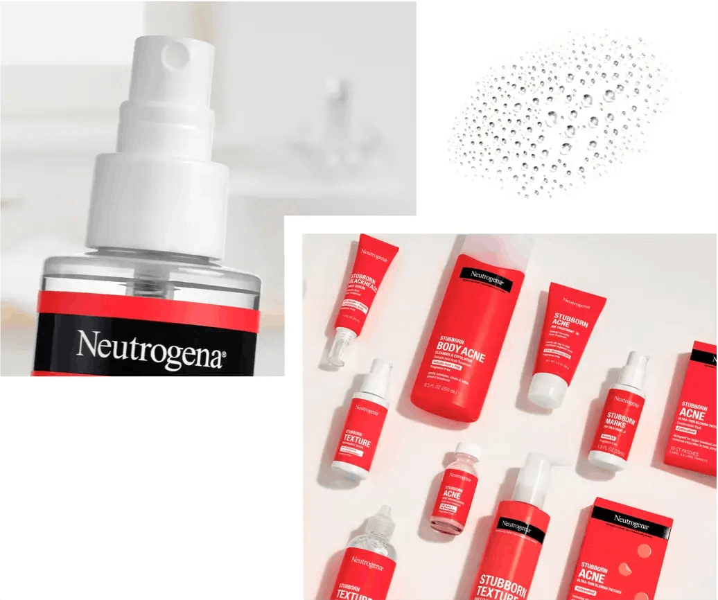 Dermatologist-inspired Solution