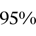 95% Image