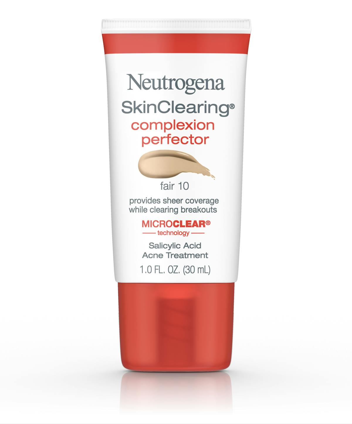 SkinClearing Complexion Perfector, front image