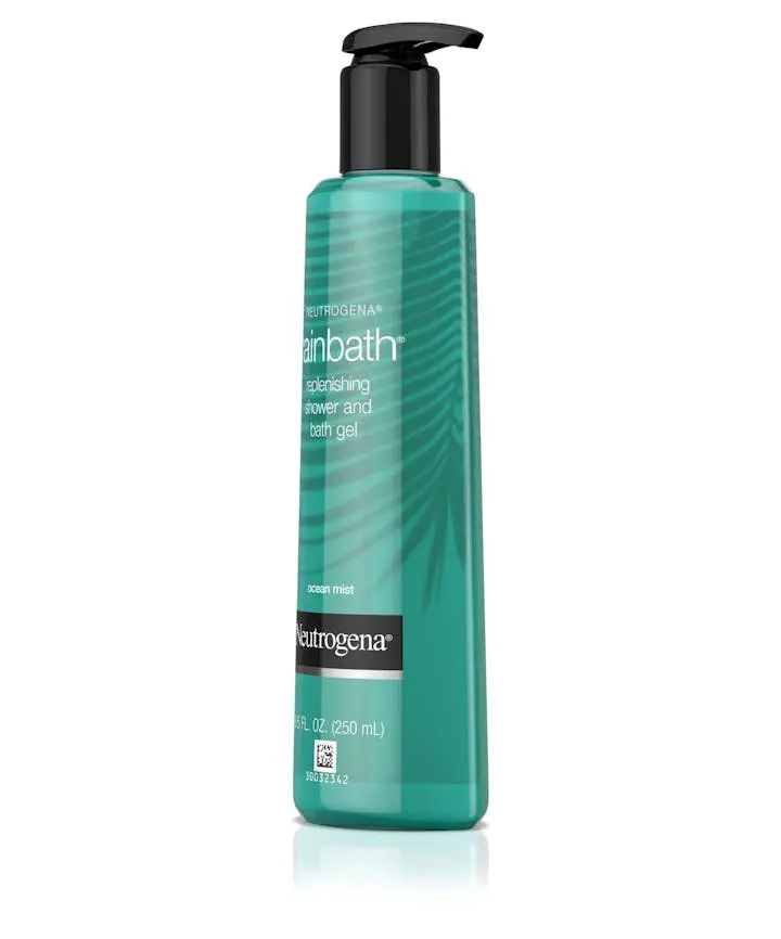 Rainbath® Replenishing Shower and Bath Gel-Ocean Mist
