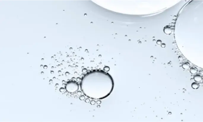 MicroClear® Technology scientifically proven to dissolve oil and help boost delivery of salicylic acid