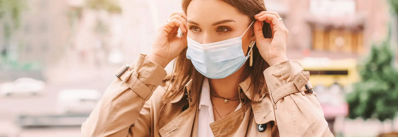 Pollution and Skincare: How Your Environment Impacts Your Skin