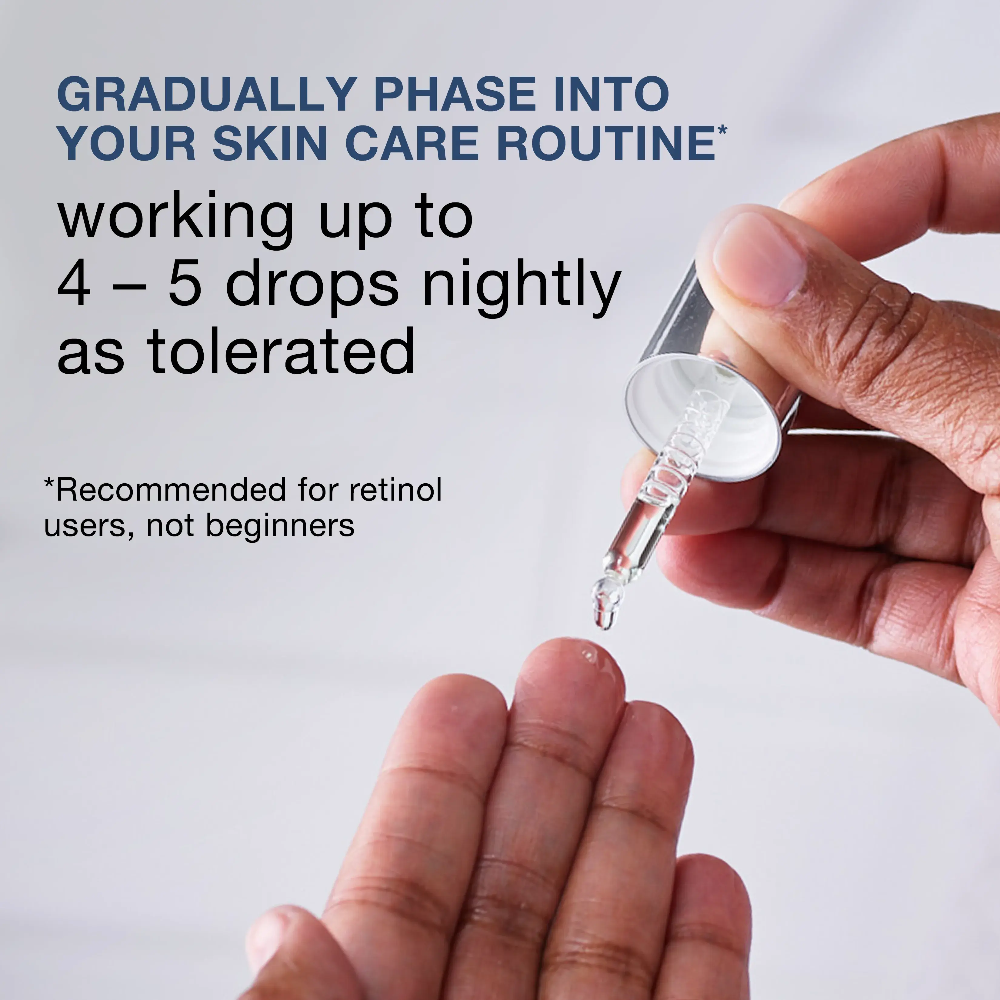 Rapid Wrinkle Repair Retinol Pro+ .5% Power Serum