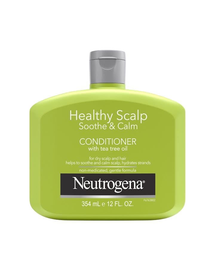 Neutrogena Neutrogena® Healthy Scalp Soothing with Tea Tree Oil Conditioner