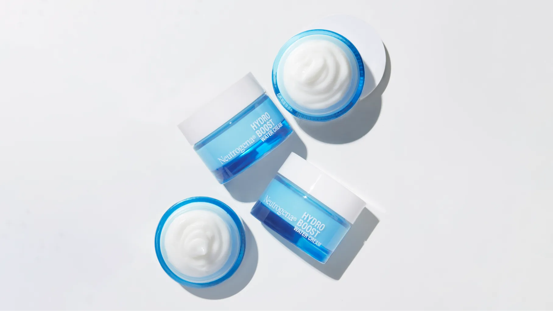 9x* more hydration for next level quenched, dewy skin