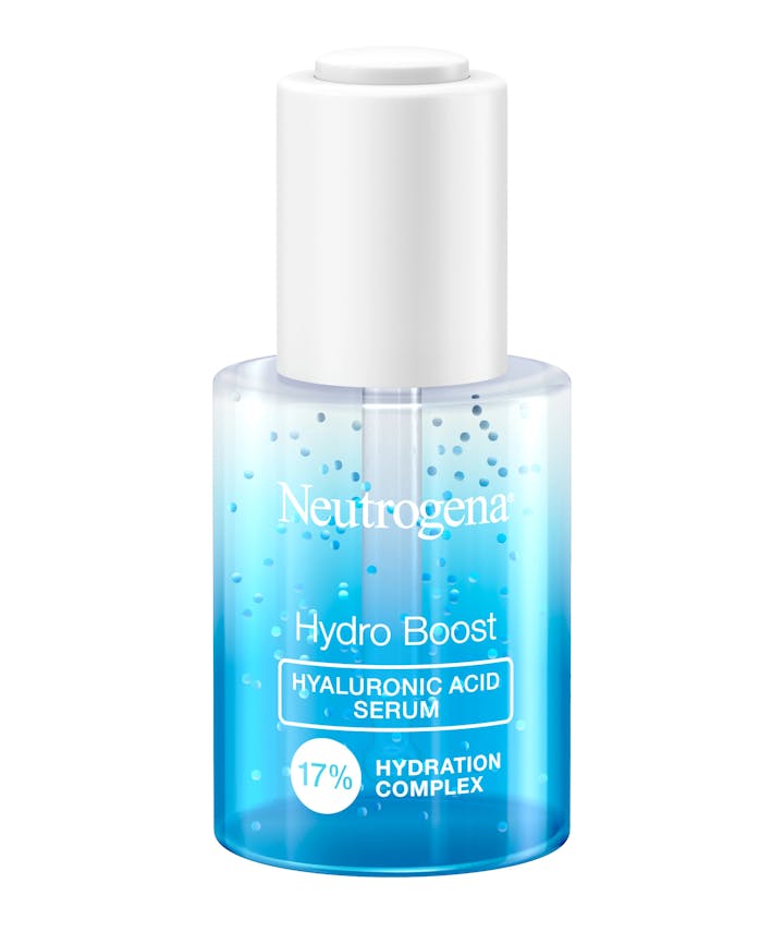 Neutrogena® Hydro Boost Hyaluronic Acid Serum