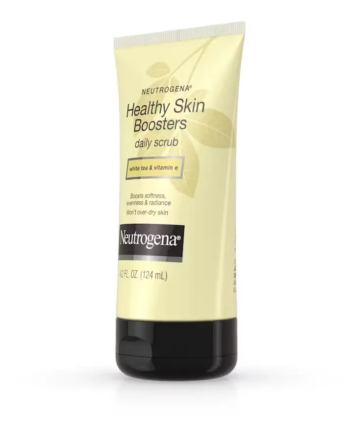Neutrogena -  Healthy Skin Boosters Daily Scrub -  image 8