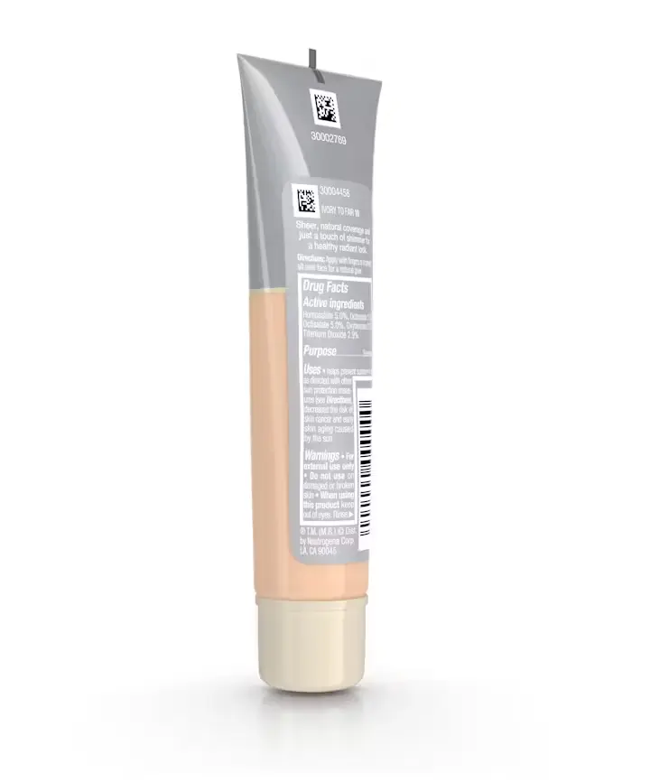 Healthy Skin Glow Sheers® Broad Spectrum SPF 30