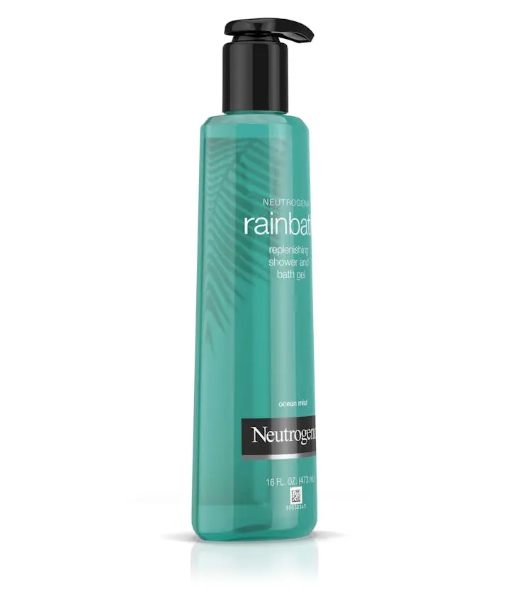 Rainbath® Replenishing Shower and Bath Gel-Ocean Mist
