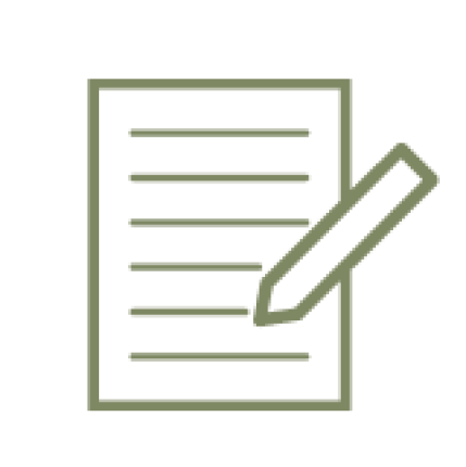 notepad icon