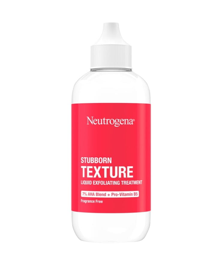 Neutrogena Neutrogena Stubborn Texture™ Liquid Exfoliating Treatment