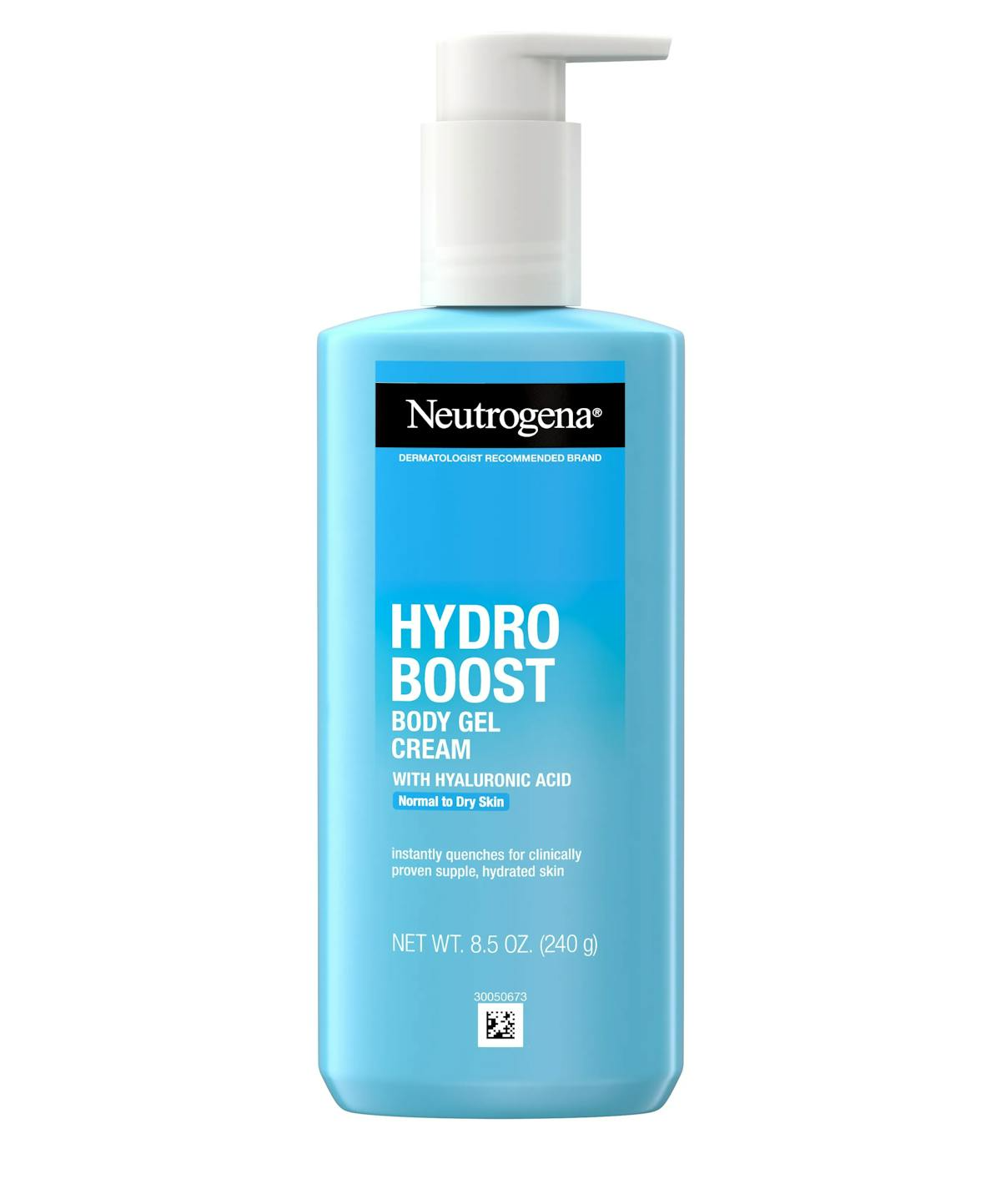 Neutrogena® Hydro Boost Body Gel Cream