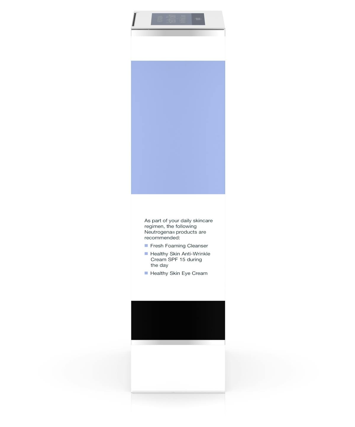 Healthy Skin Anti-Wrinkle Night Cream