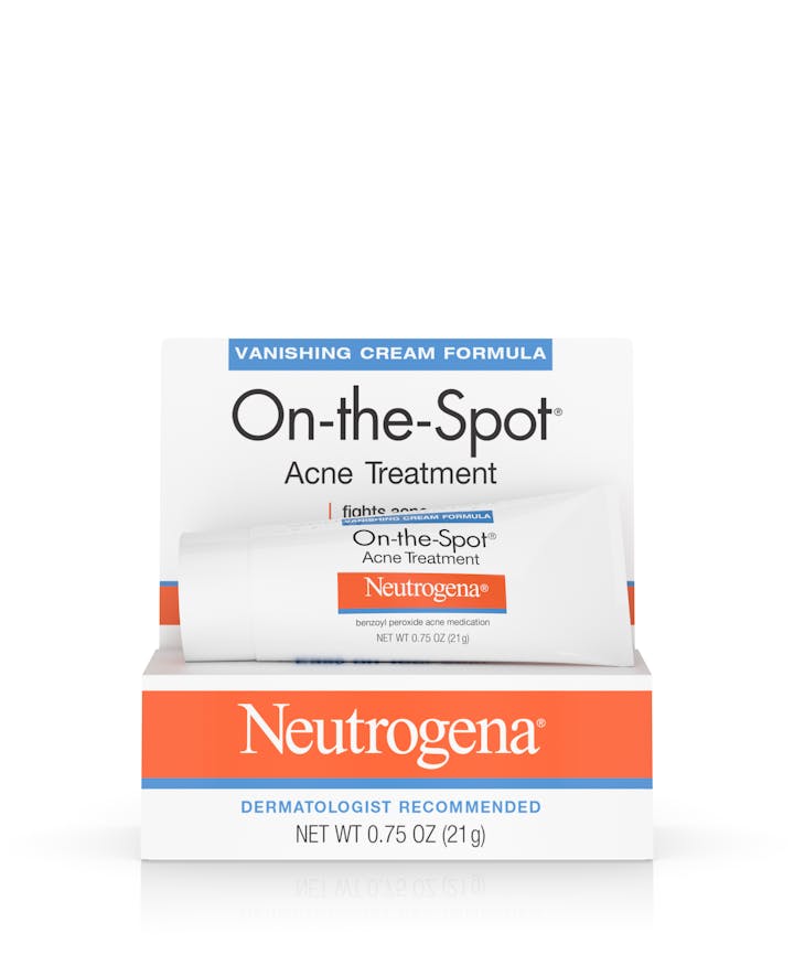 On-the-Spot® Acne Treatment