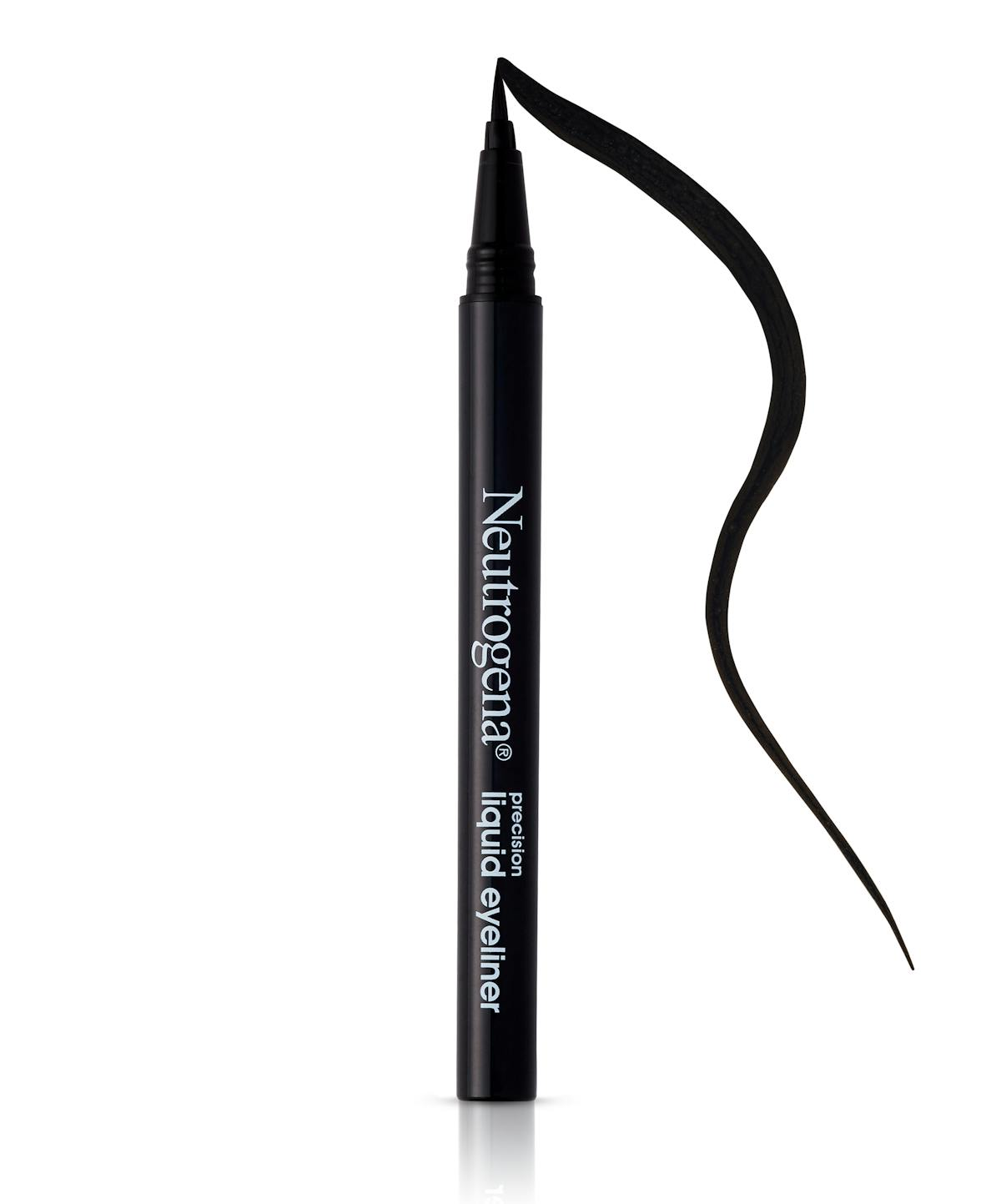 Neutrogena® Precision Liquid Eyeliner