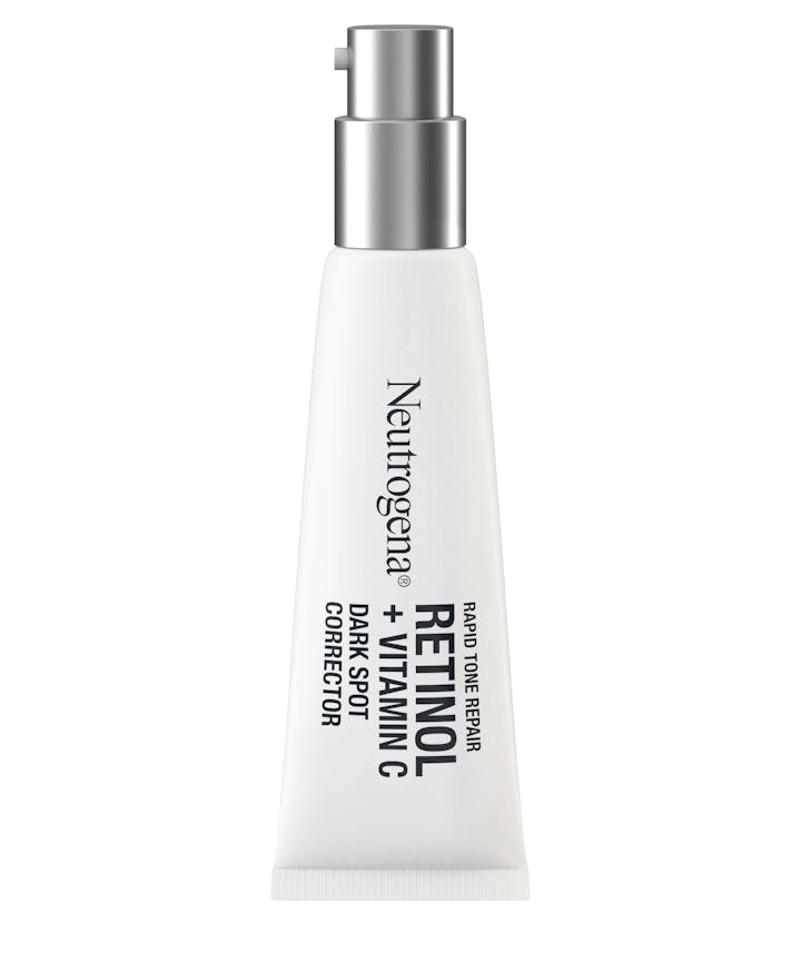 Neutrogena Neutrogena® Rapid Tone Repair Retinol + Vitamin C Dark Spot Corrector