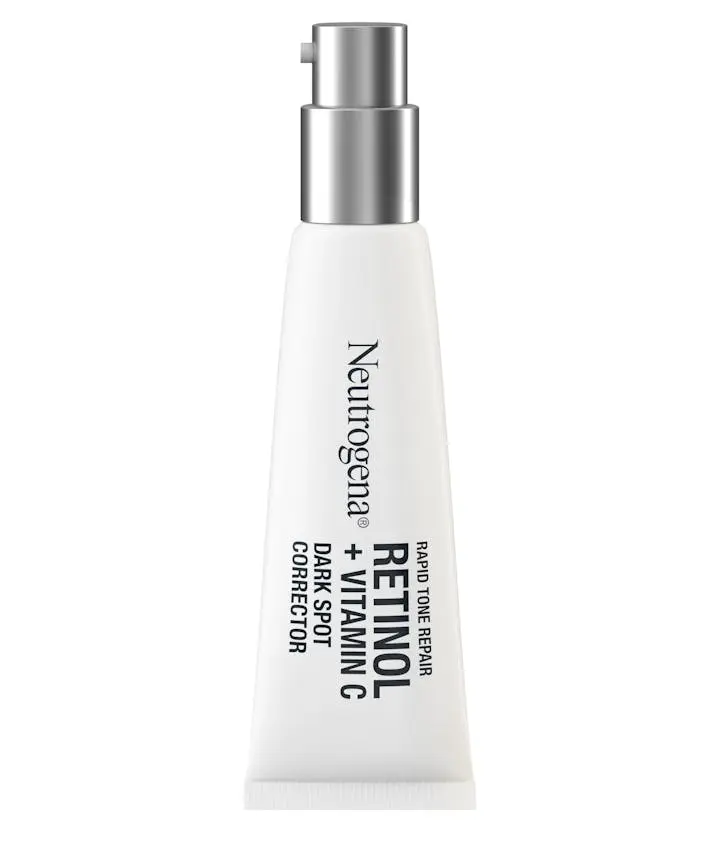 Neutrogena Neutrogena® Rapid Tone Repair Retinol + Vitamin C Dark Spot Corrector