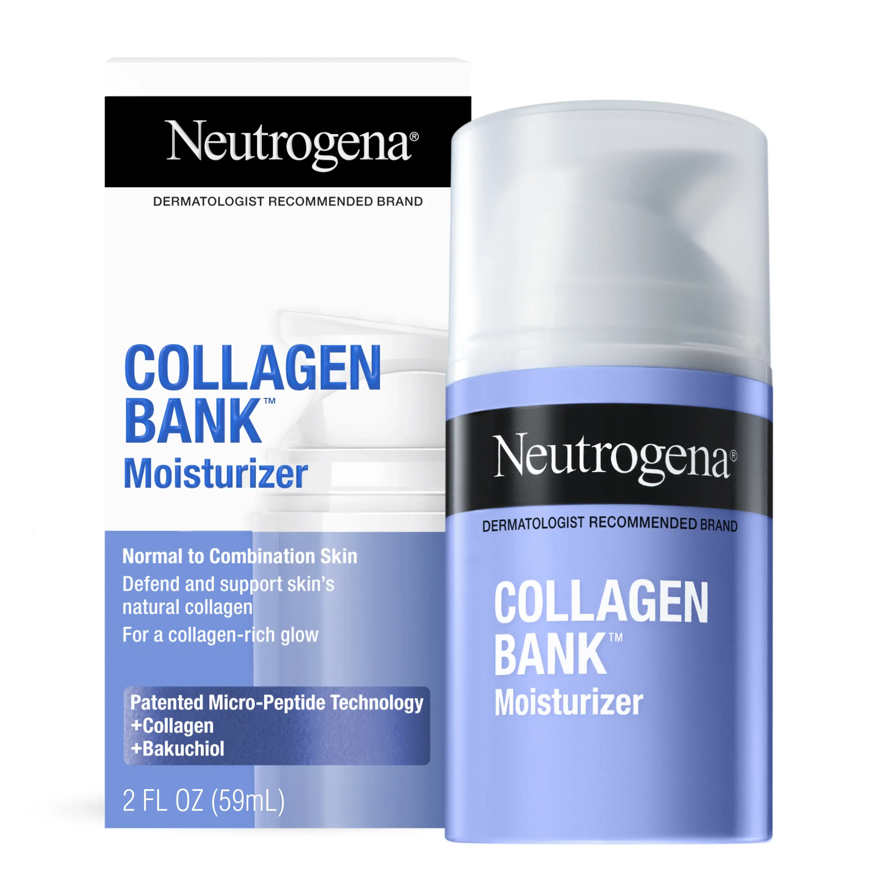 Collagen Bank Moisturizer