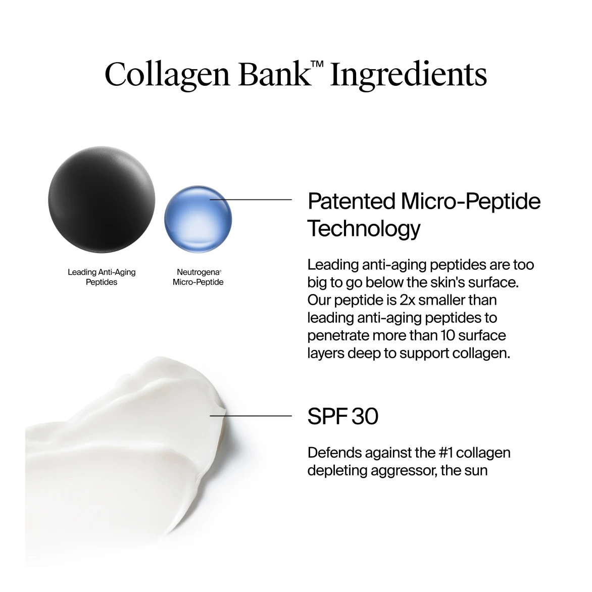 Collagen Bank Ingredients