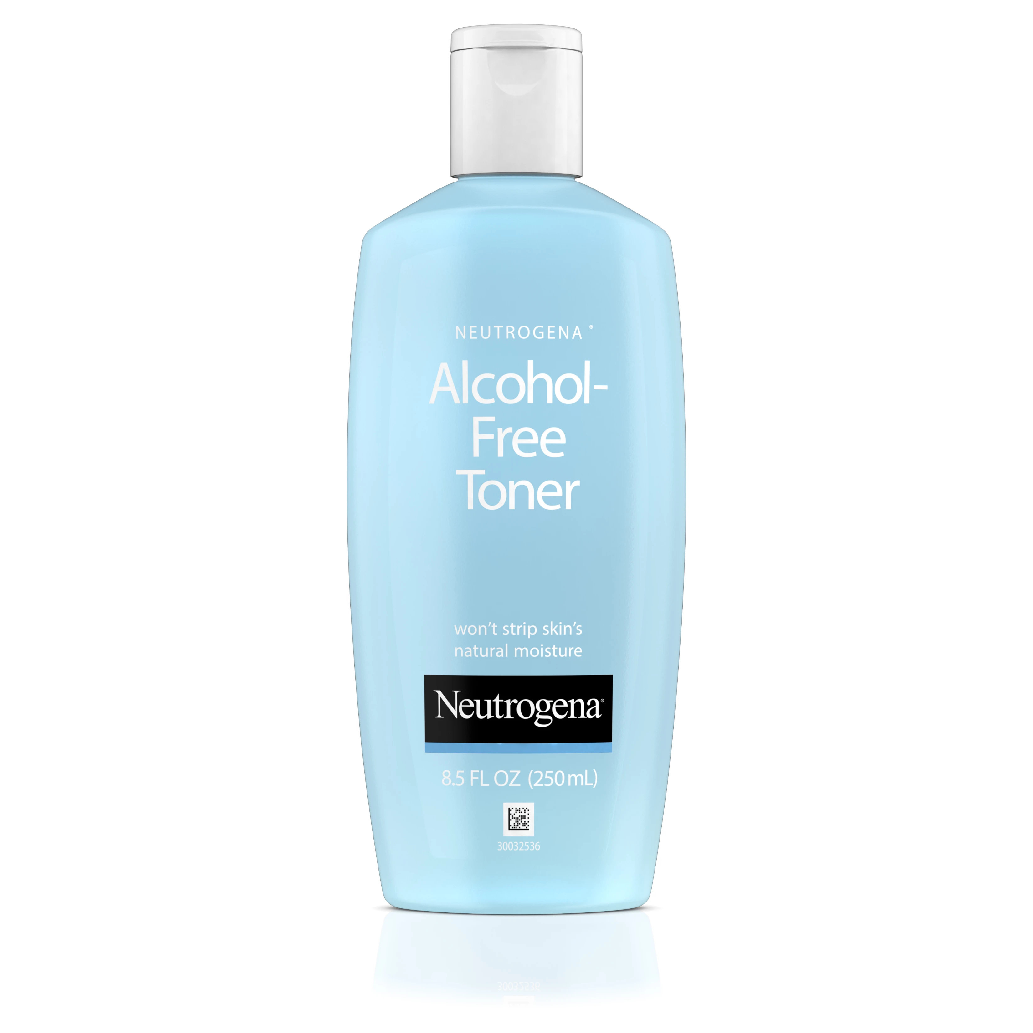 Alcohol-Free Toner