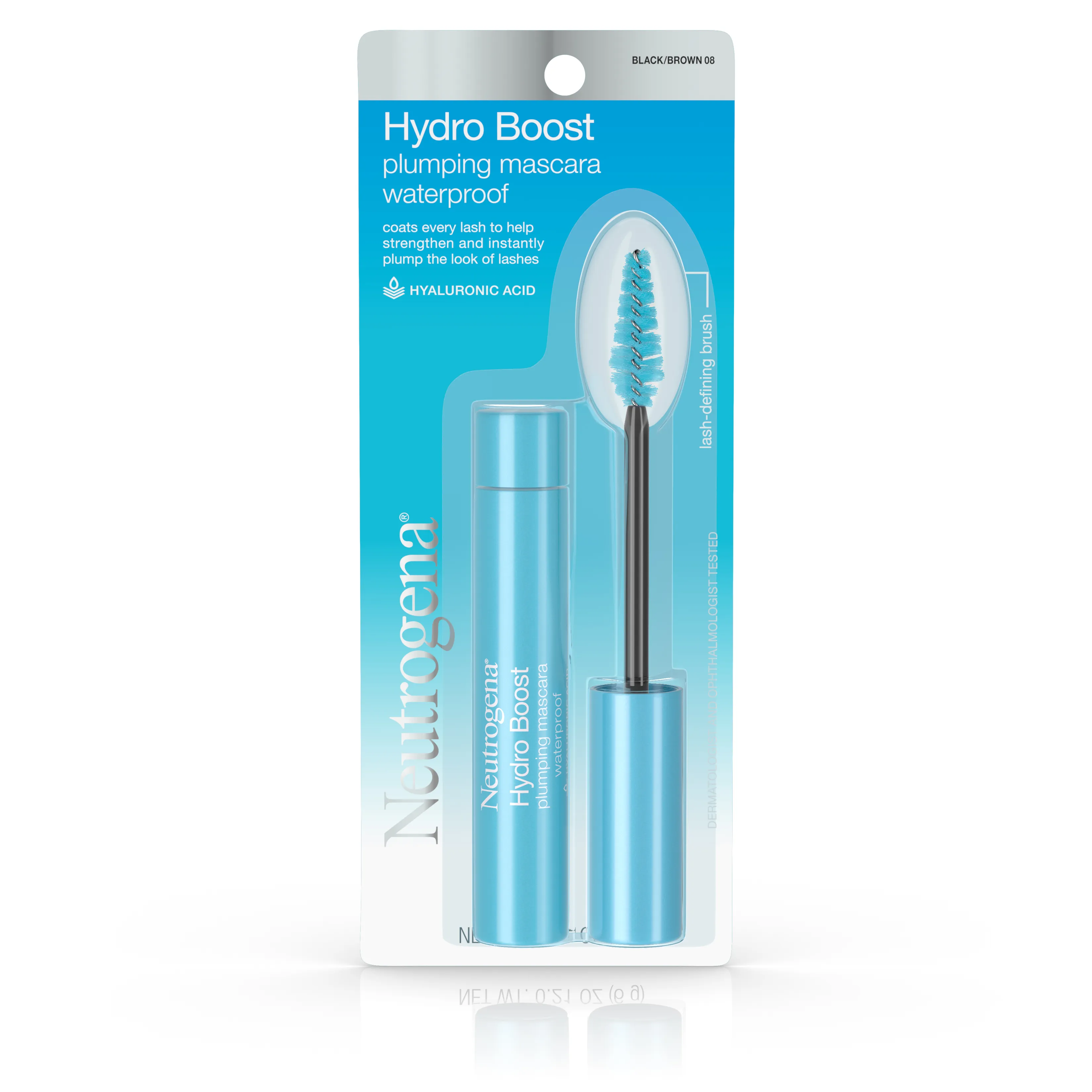 Neutrogena® Hydro Boost Plumping Waterproof Mascara