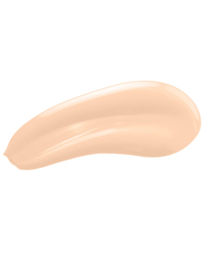 Sensitive Skin Serum Foundation with Moisturizing Vitamin-B5