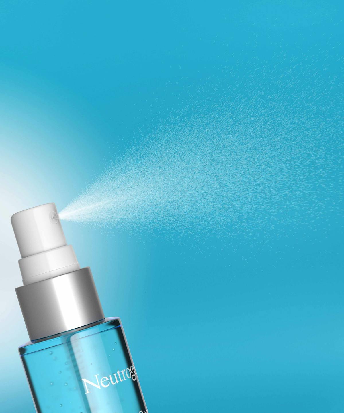 Neutrogena® Hydro Boost City Shield&trade; Facial Gel Mist