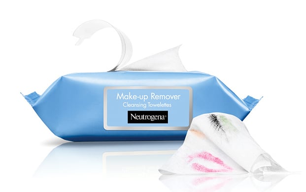 lp makeup remover