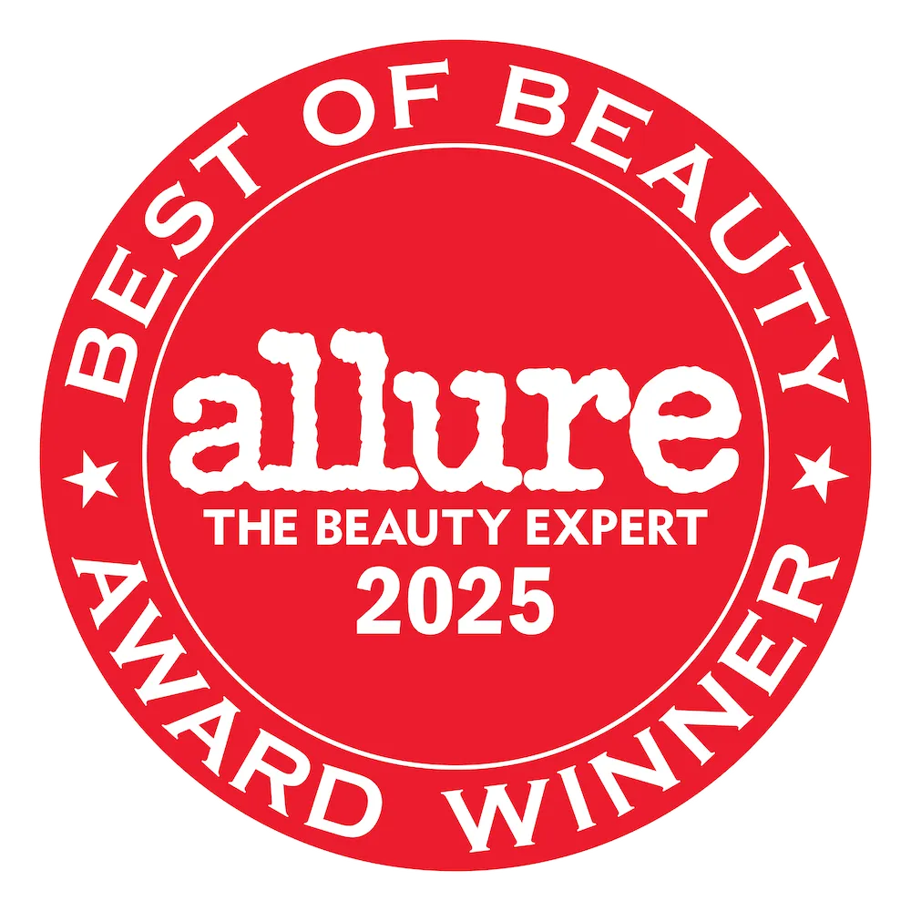 Allure Best of Beauty - Award Winner - 2024