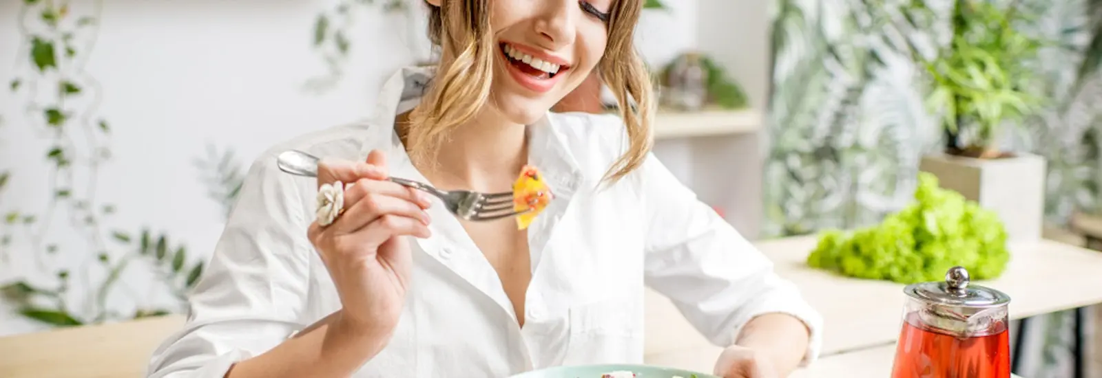 What Nutrient Helps Hair, Skin and Nails Grow?