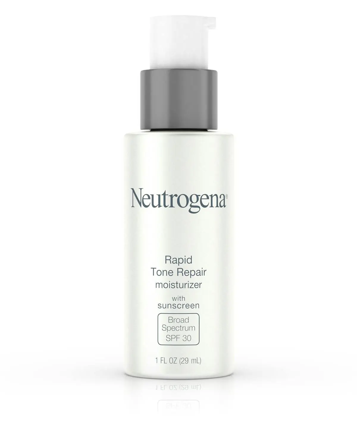 Rapid Tone Repair Moisturizer Broad Spectrum Spf 30, front of the package