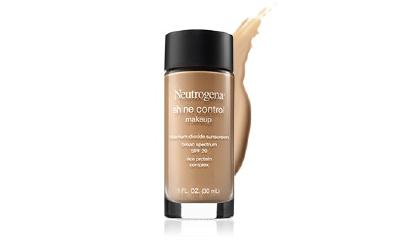 Oily skin concern makeup product 2