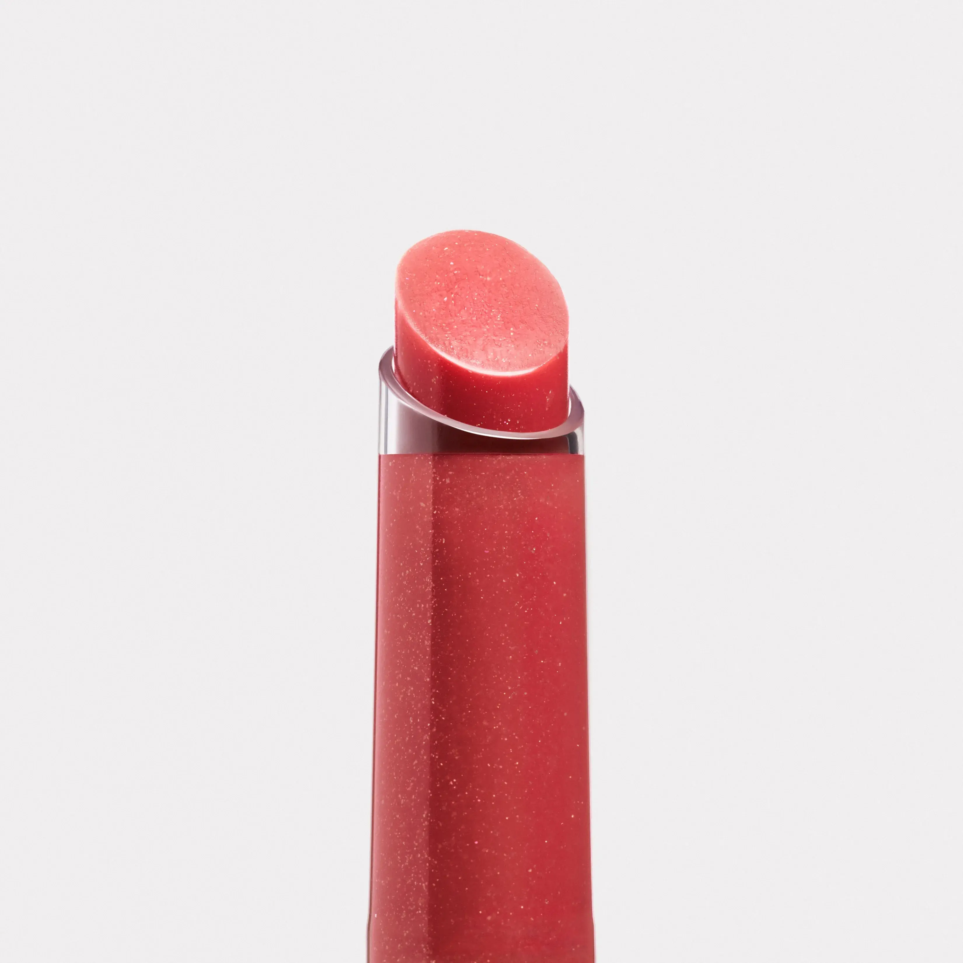 Neutrogena High Shine Glossy Lip, Peachy Keen