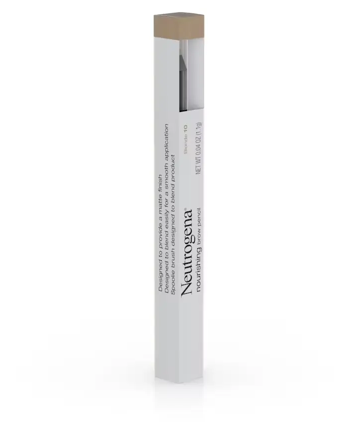 Nourishing Brow Pencil
