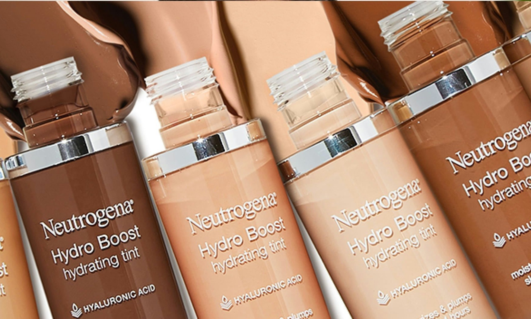 Hydro Boost Hydrating Tint how to use 1