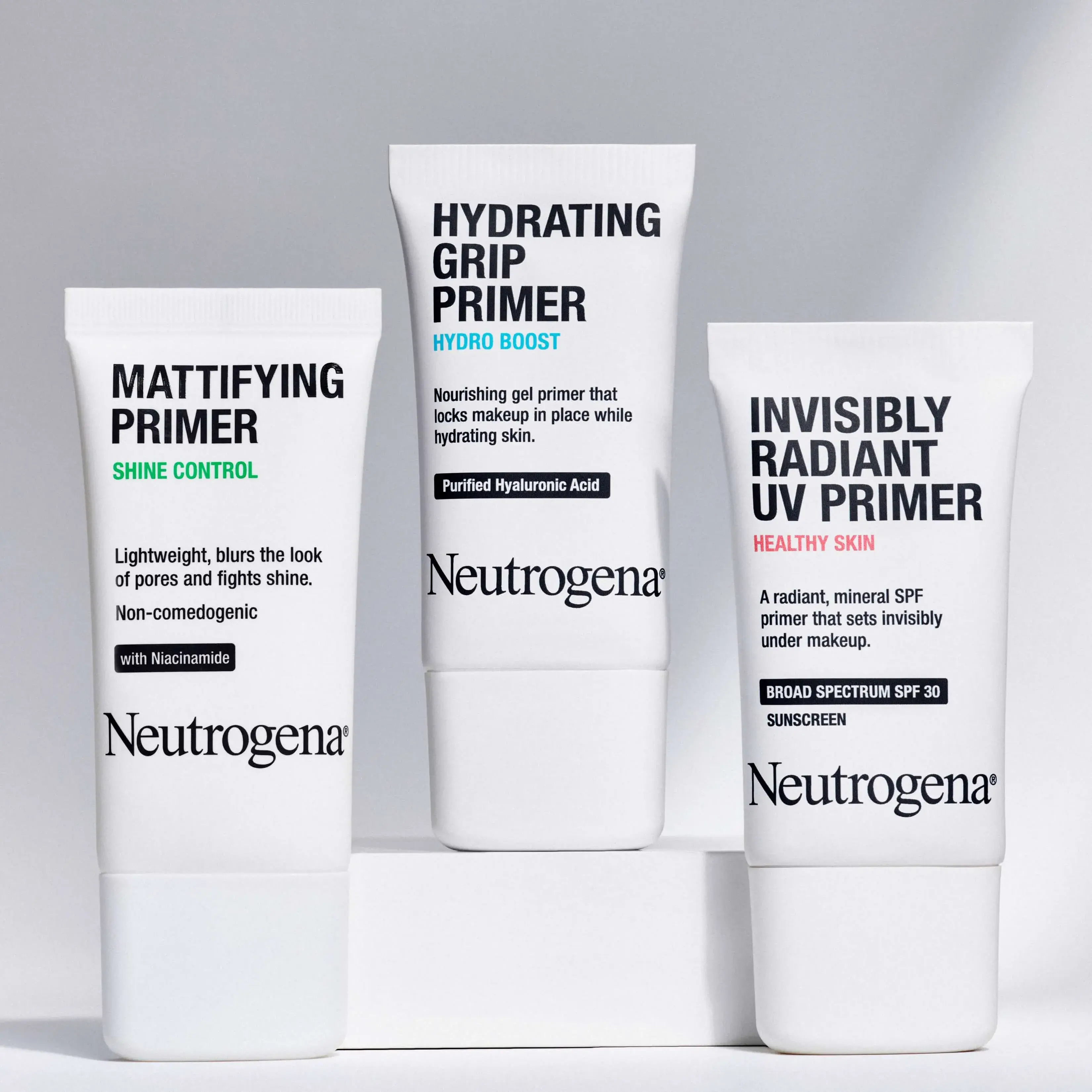 Neutrogena Hydro Boost Hydrating Grip Primer
