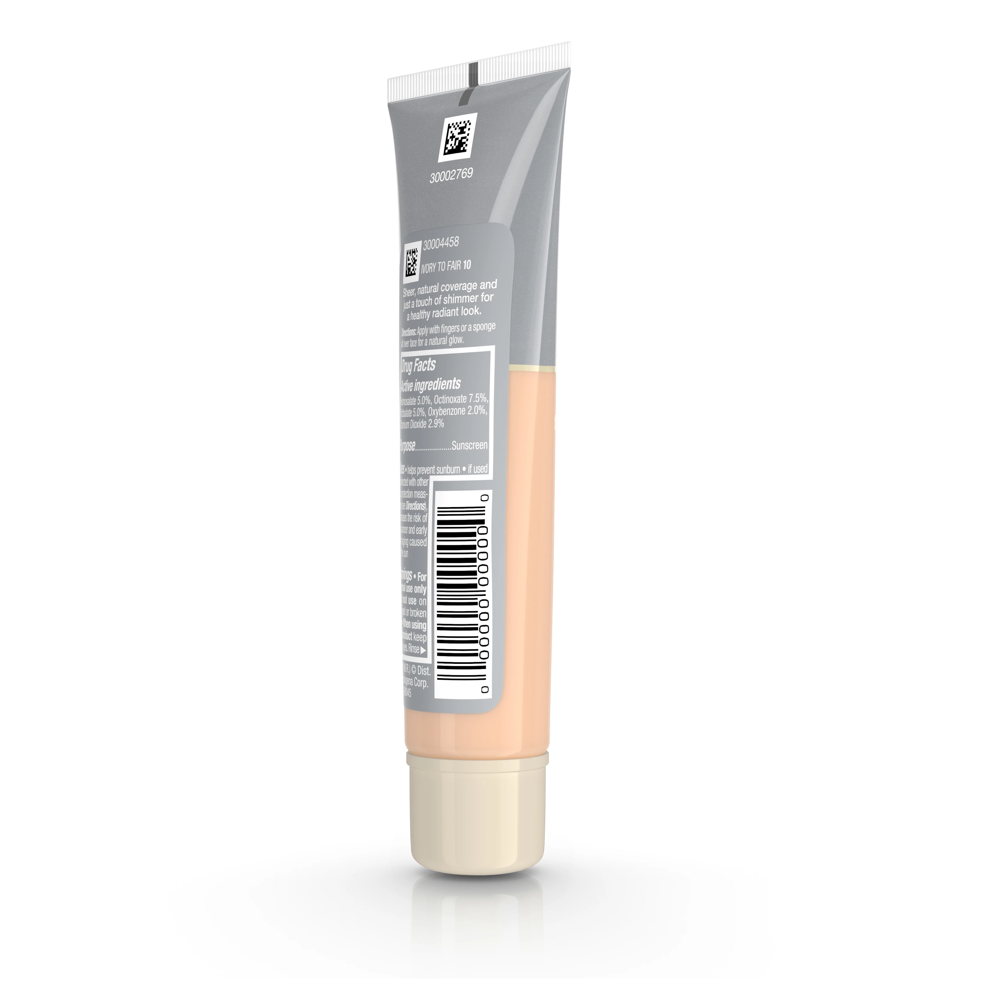 Healthy Skin Glow Sheers&reg; Broad Spectrum SPF 30