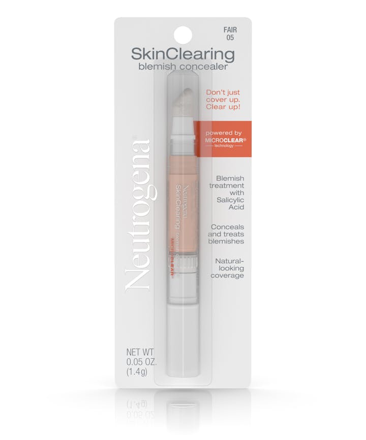 Neutrogena SkinClearing Blemish Concealer