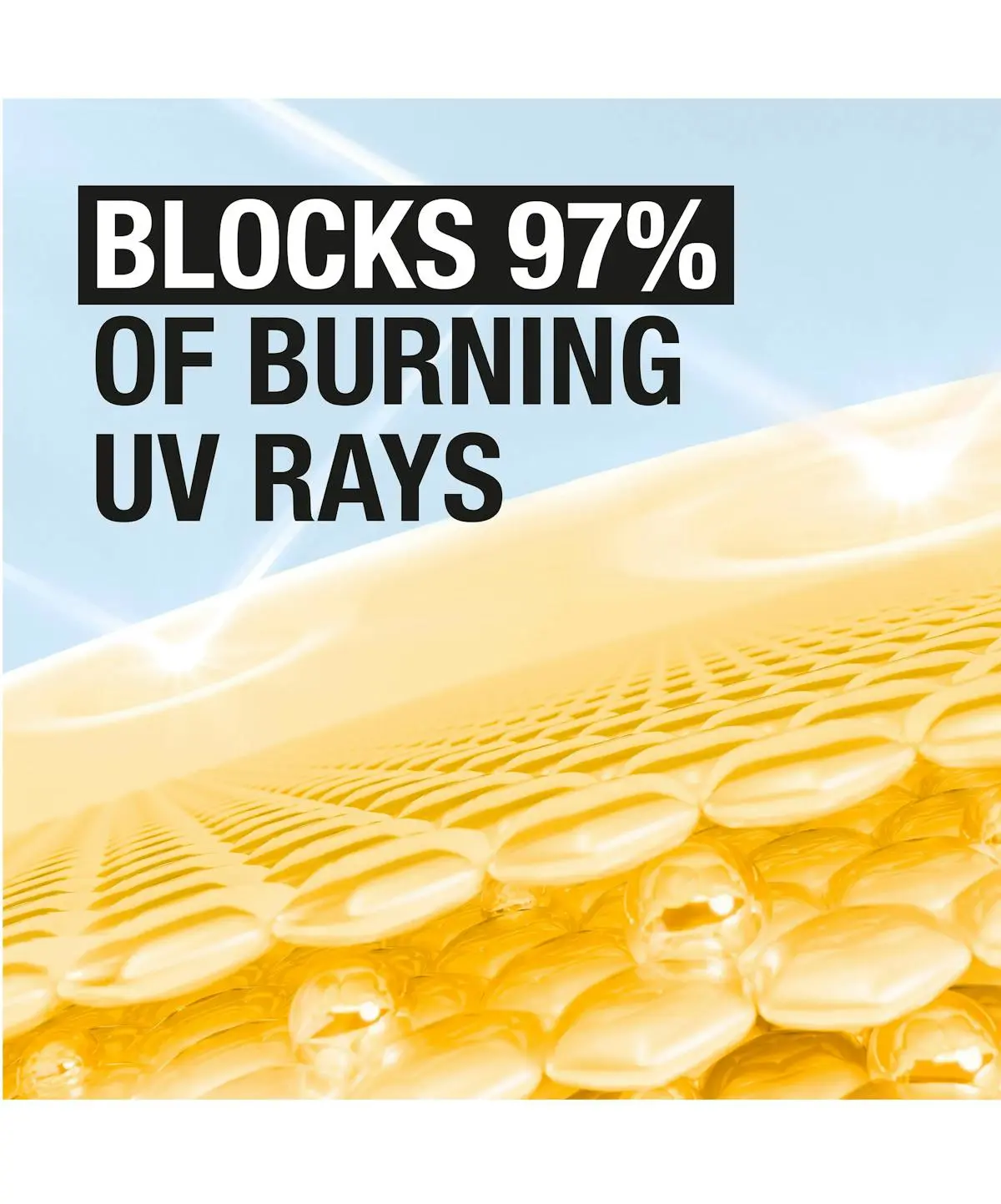 Invisible Daily Defense Face Serum SPF 60+