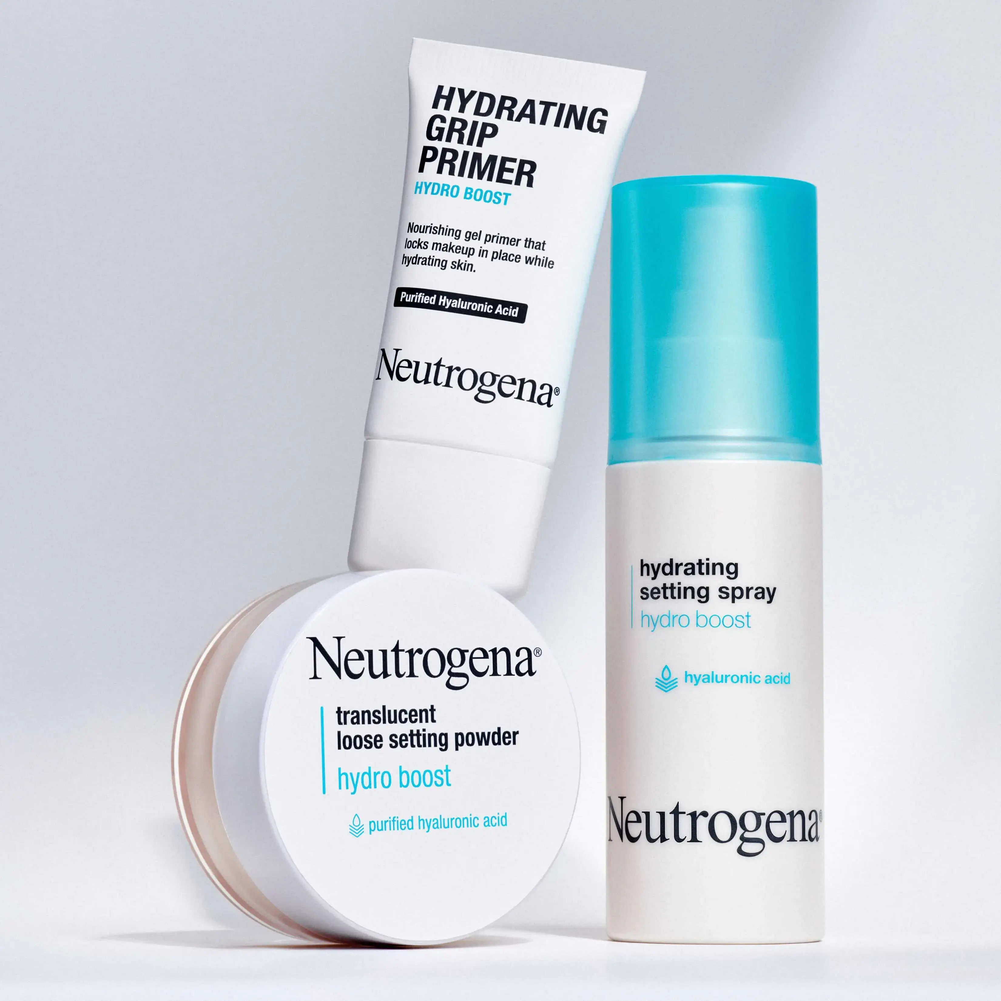 Neutrogena Hydro Boost Hydrating Grip Primer