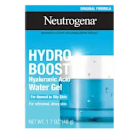 Neutrogena Hydro Boost Hyaluronic Acid Water Gel