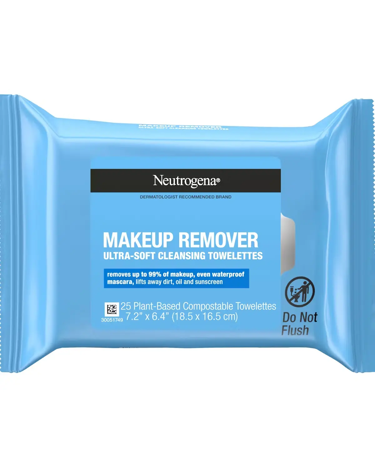 Makeup Remover Cleansing Wipes