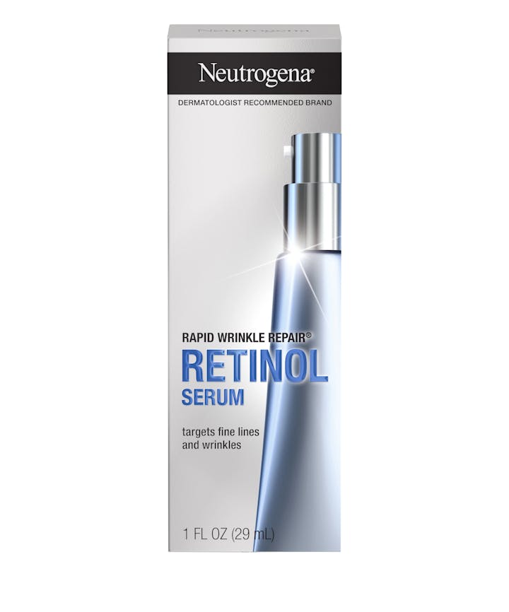 Rapid Wrinkle Repair&reg; Serum