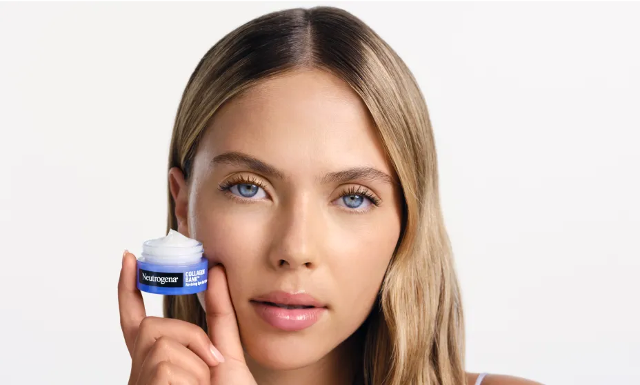 Visibly improves darks circles, puffiness, fine lines, texture & elasticity