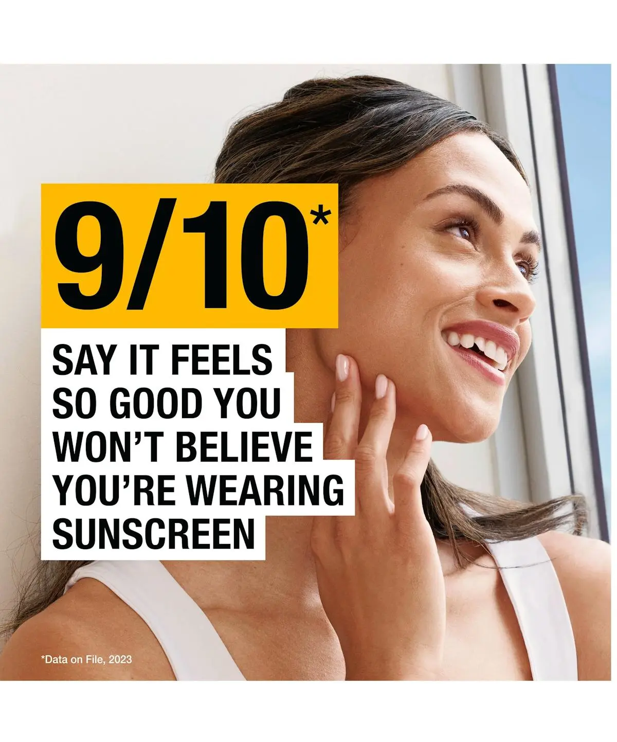 Invisible Daily Defense Face Serum SPF 60+