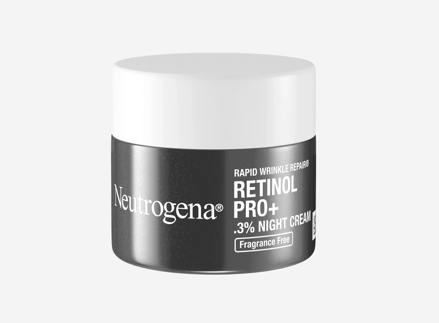 Rapid Wrinkle Repair Aging Solutions Neutrogena